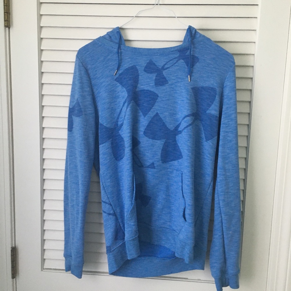 Under Armour Sweatshirt